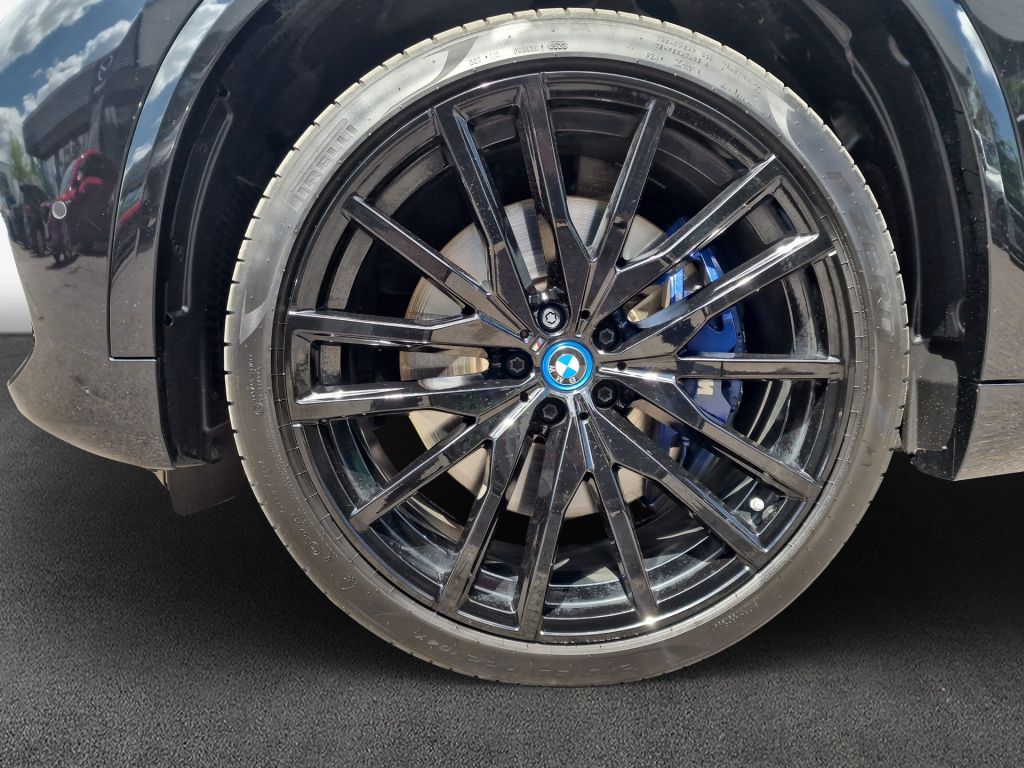 BMW X5 xDrive45e *HuD*SHZ*Sportpaket*