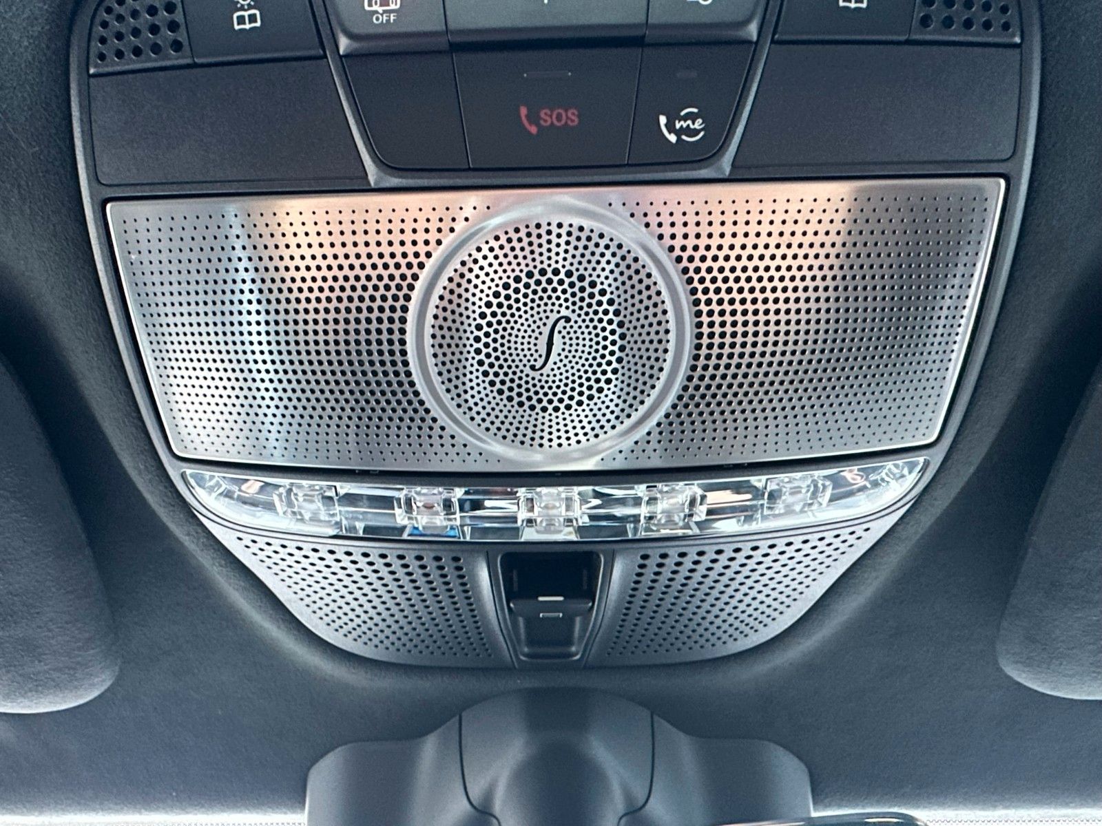 Mercedes-Benz G 500 - Samsaru's Car Outlet