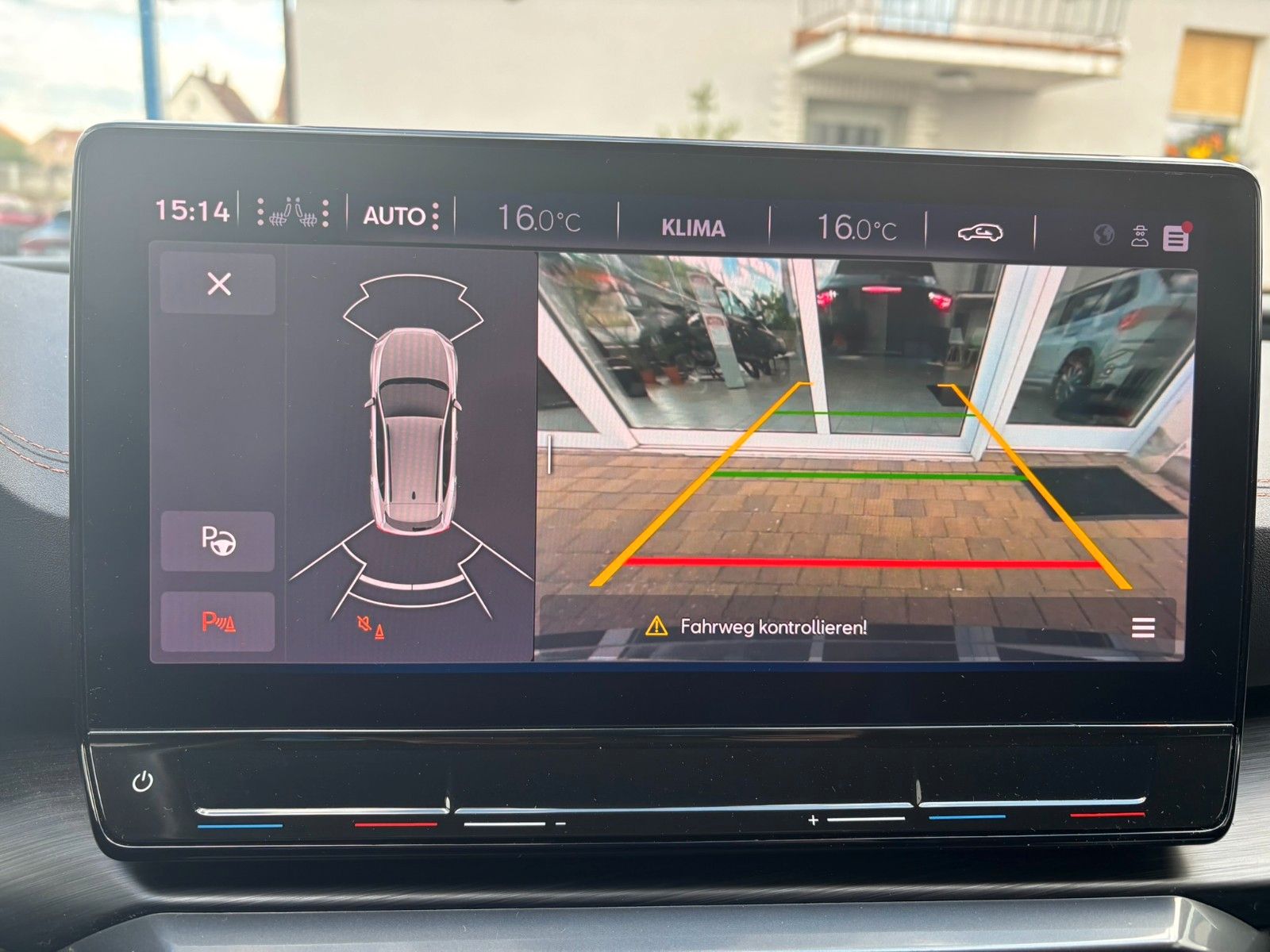 Cupra Formentor VZ 4Drive - Samsaru's Car Outlet