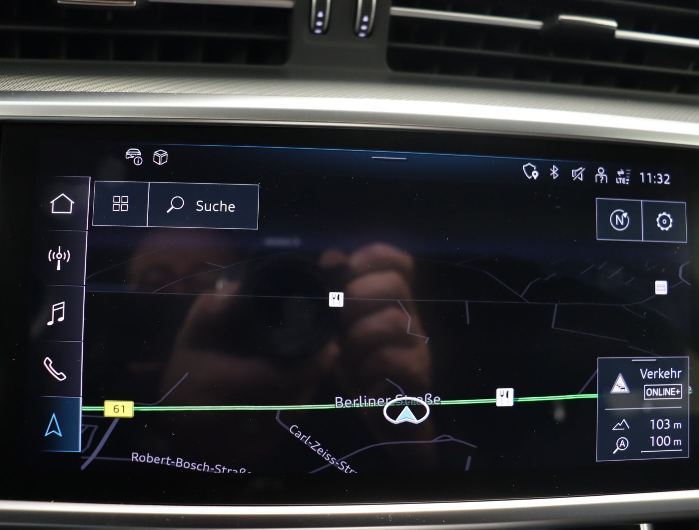 Audi A6 Avant 35 TDI S tronic - Samsaru's Car Outlet