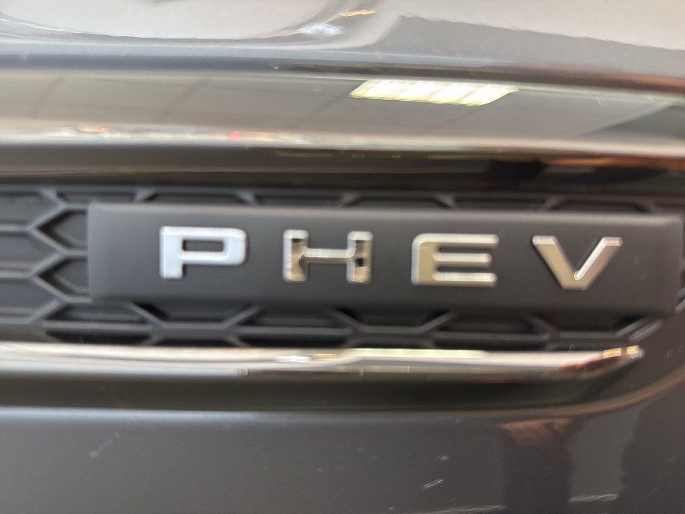 Mazda CX-80 2.5L e-SKYACTIV PHEV 327ps 8AT AWD Homura