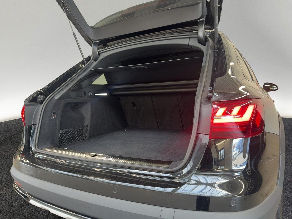 Audi A4 allroad quattro 45 TFSI Pano B&O Kamera AHK