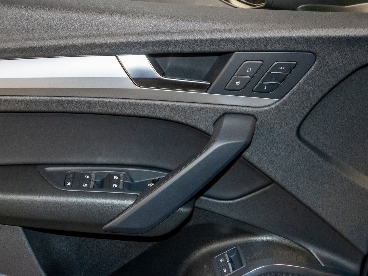 Audi Q5 55 TFSI e quattro S line Panorama AHK Keyless