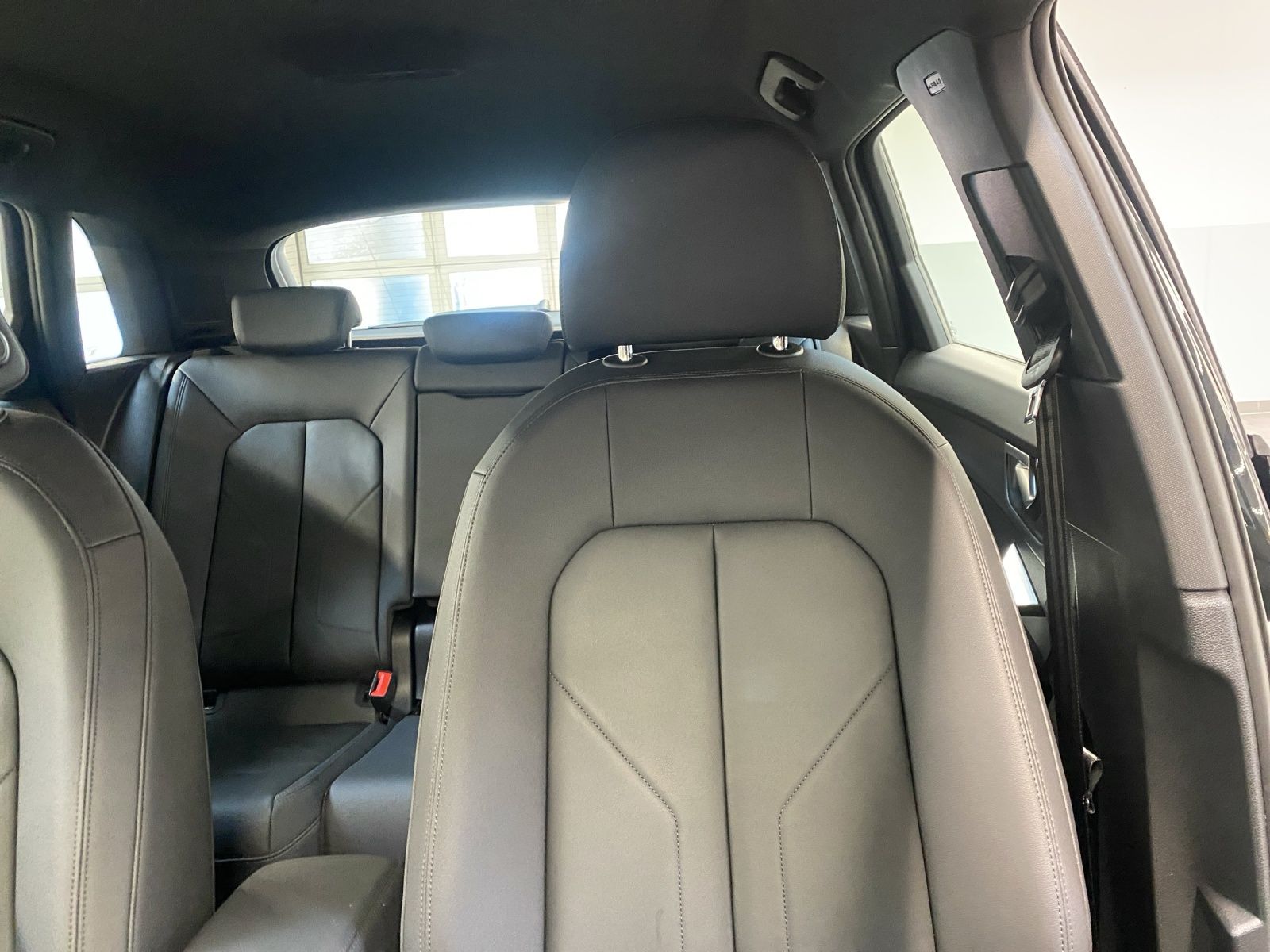 Audi Q3 40 quattro advanced - Samsaru's Car Outlet