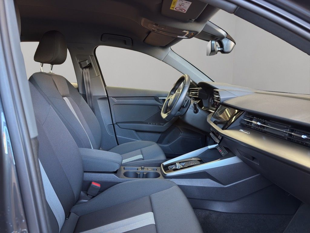 Audi A3 Sportback Advanced 35TDI S-Tr. Rückfahrkamera