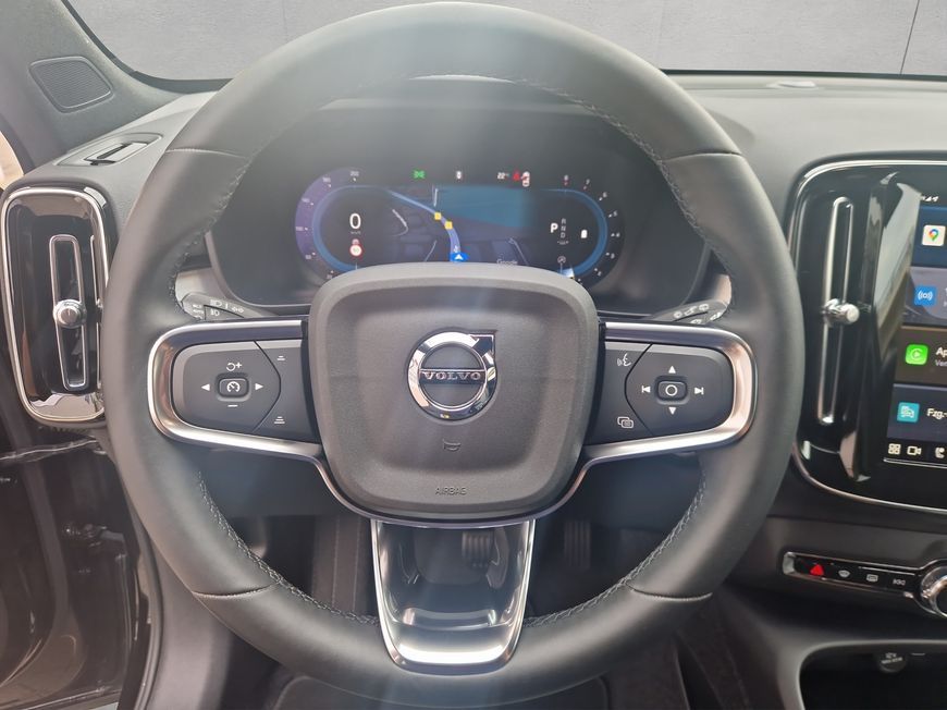 Volvo XC40 B3 Core - Samsaru's Car Outlet