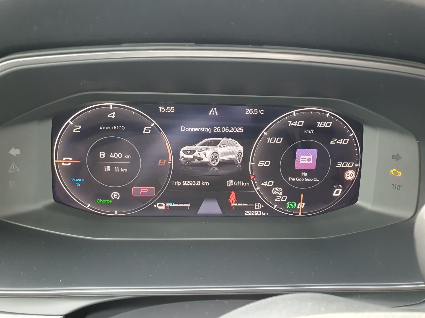 Cupra Formentor VZ 1.4 e-hybrid - Samsaru's Car Outlet