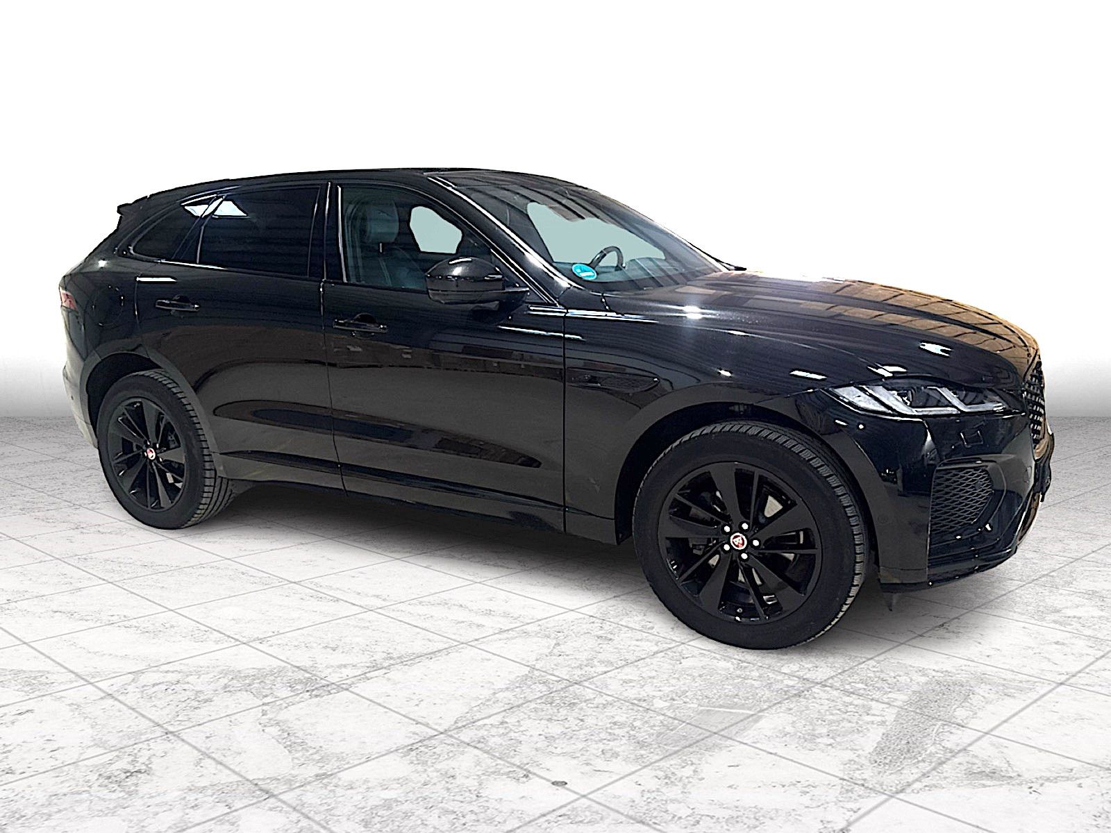 Jaguar F-PACE R-Dynamic SE AWD*FACELIFT*