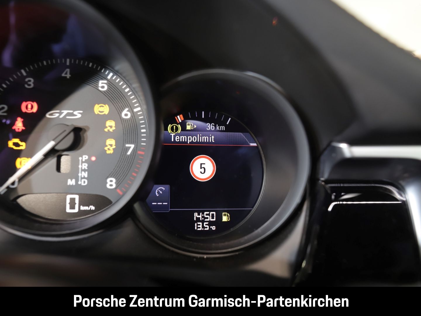 Porsche Macan GTS 360 Kamera LenkradHZG Memory Sitze PDC