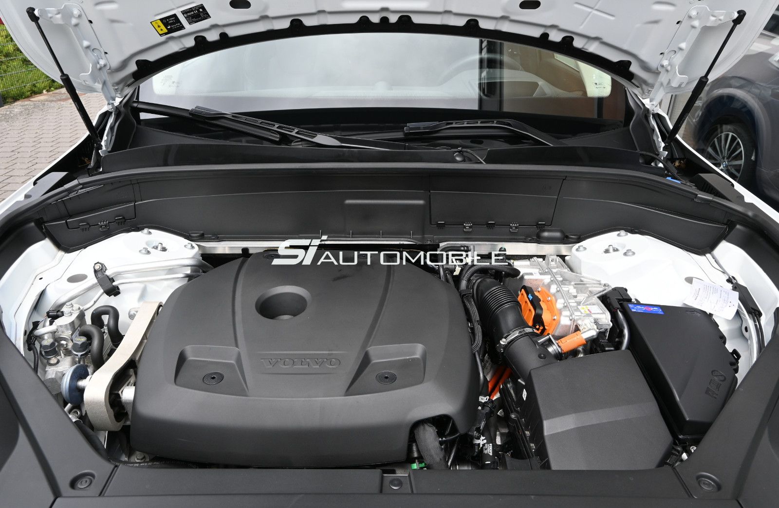 Volvo XC90 T8 AWD Re Ultimate Bright - Samsaru's Car Outlet