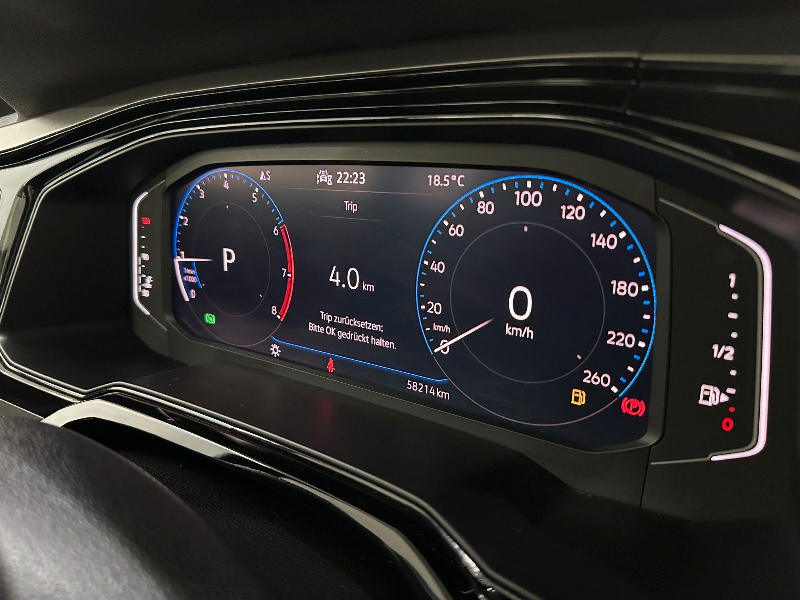Volkswagen Polo VI 1.0 TSI Automatik - Samsaru's Car Outlet