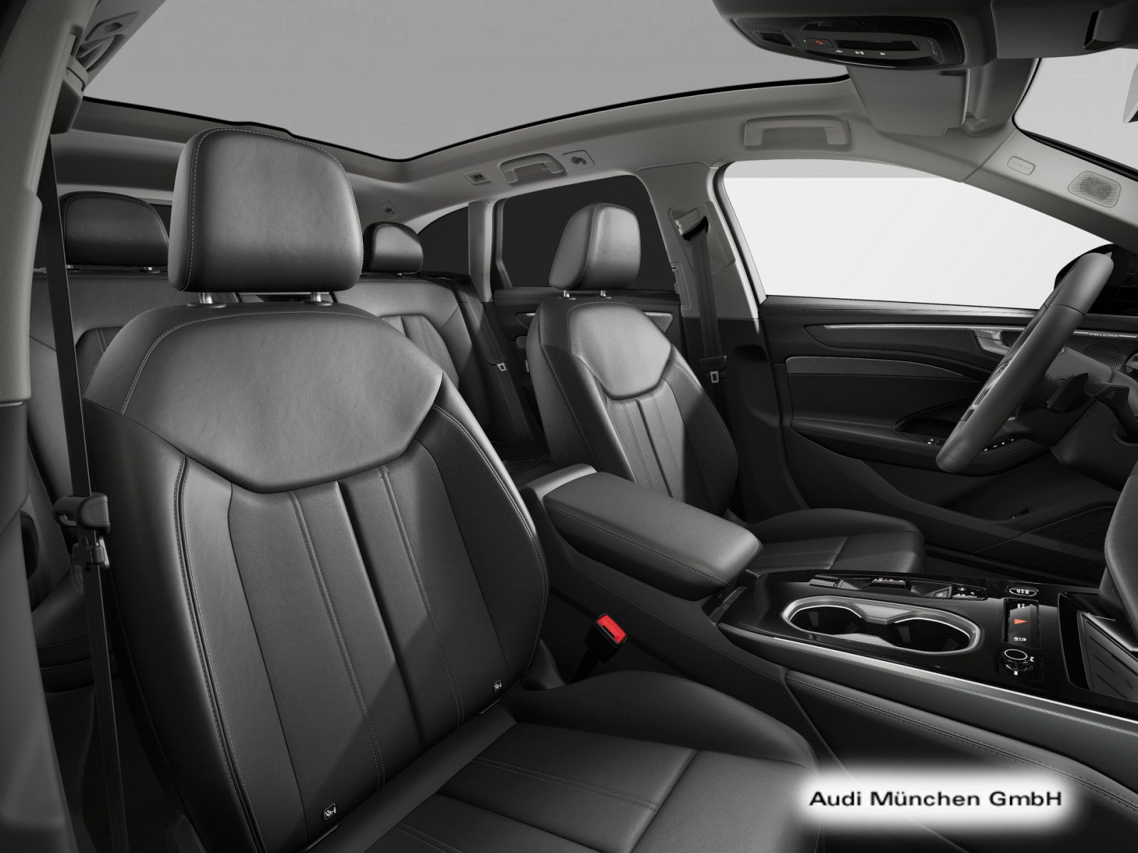 Audi A6 Avant NEU TDI qu. S tronic S line Pano/AHK/Ma