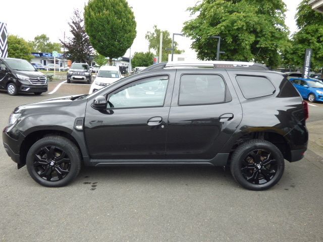 Dacia Duster II Extreme - Samsaru's Car Outlet