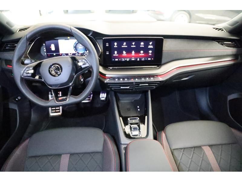 Skoda Octavia RS - Samsaru's Car Outlet