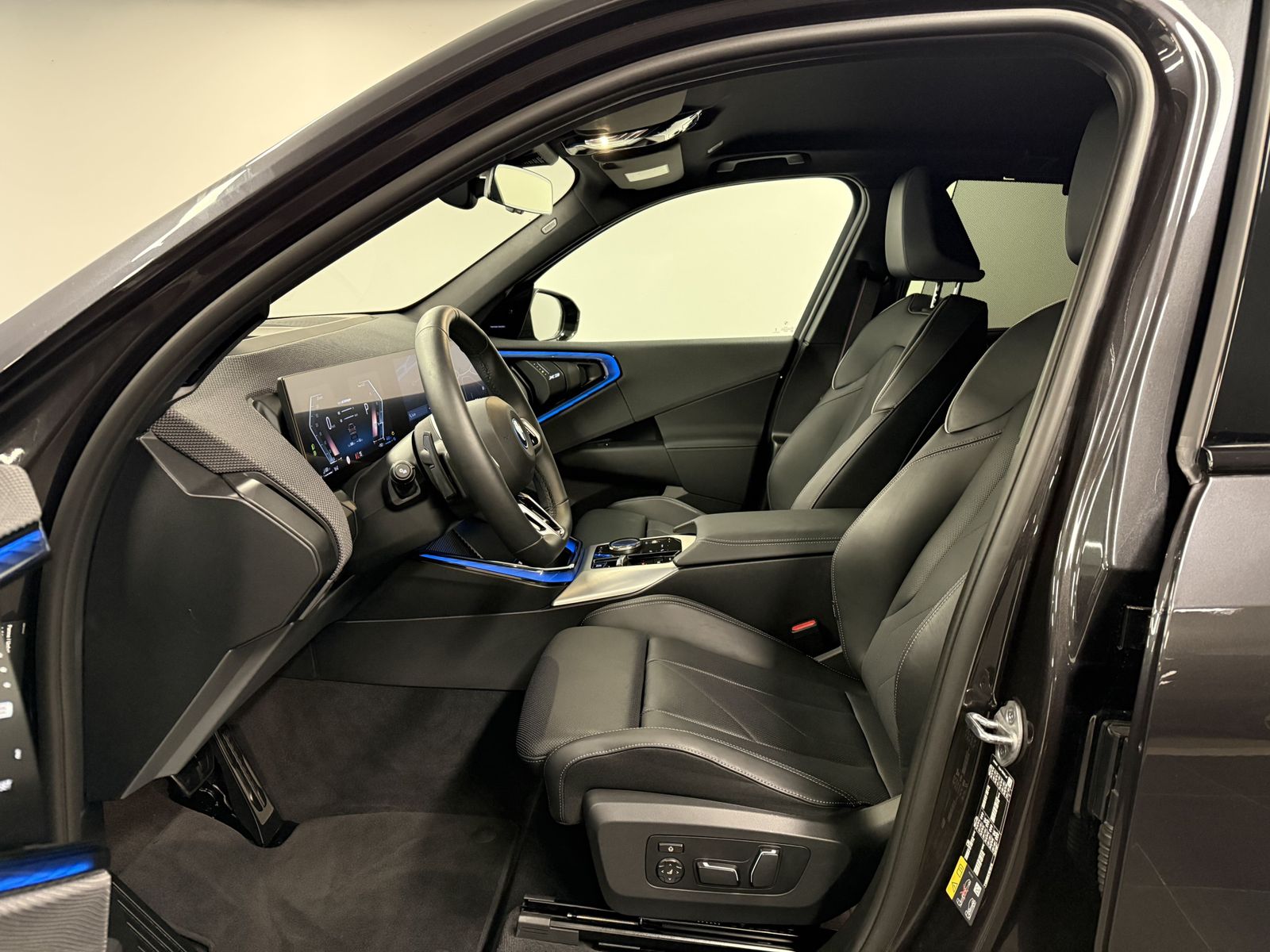 BMW X3 xDrive30e M Sportpaket Pro DA. Prof. PA. Prof