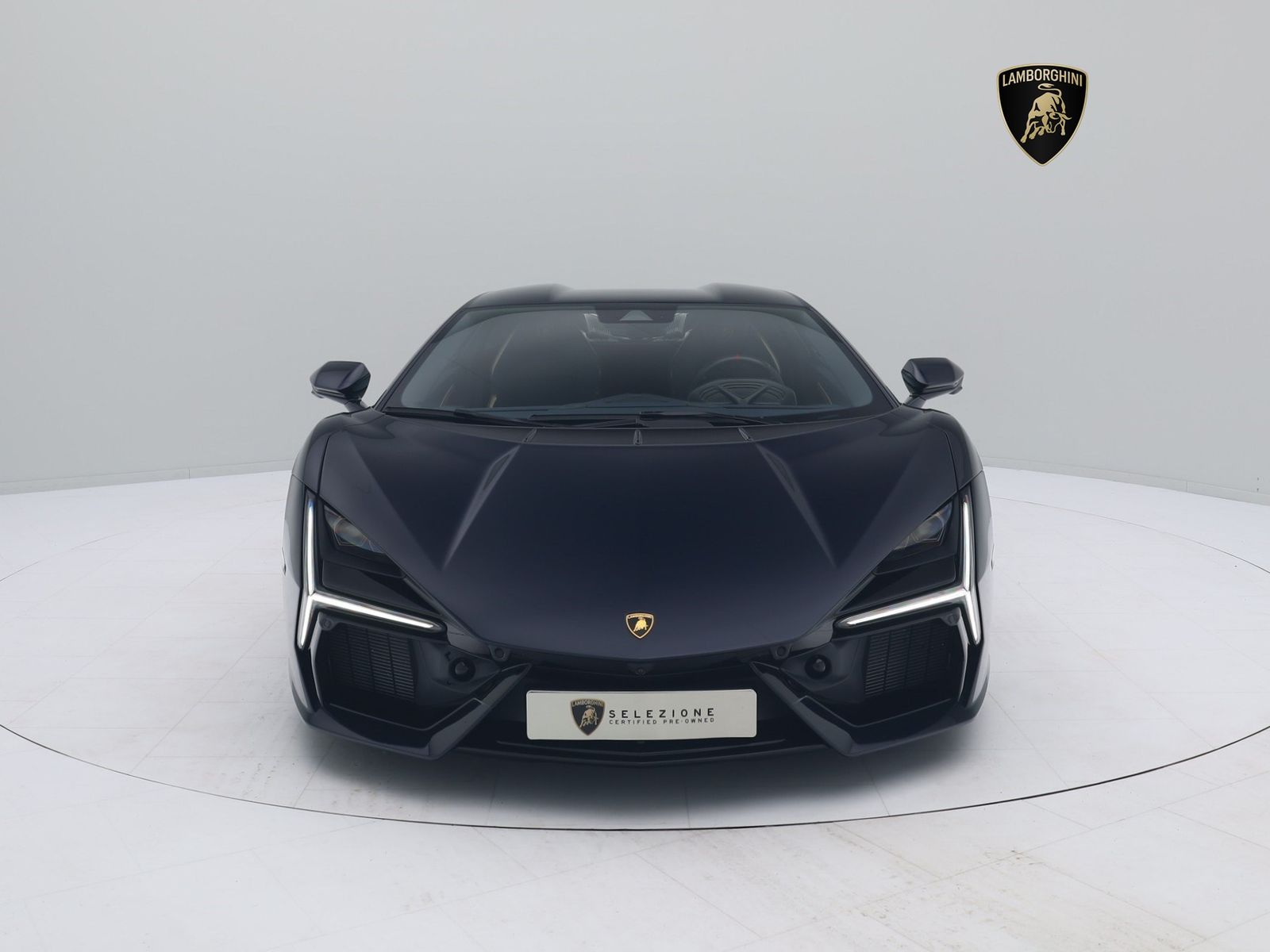 Lamborghini Revuelto I Lamborghini Hamburg