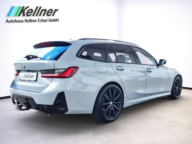 BMW 320 i Tour. M-Sport - Samsaru's Car Outlet