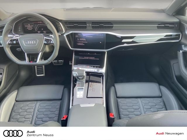 Audi RS6 AVANT PERFORMANCE QUATTRO TIPTRONIC RSDYNM /