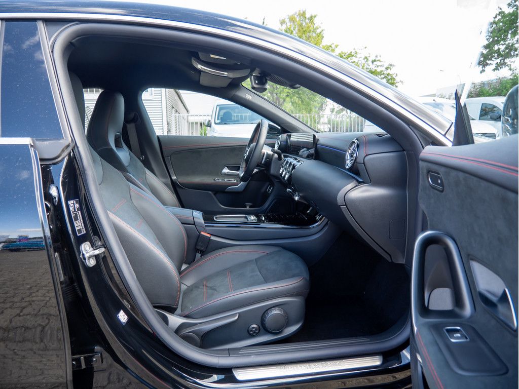Mercedes-Benz CLA 250 SB 4M AMG Sport Advanced Plus - Samsaru's Car Outlet