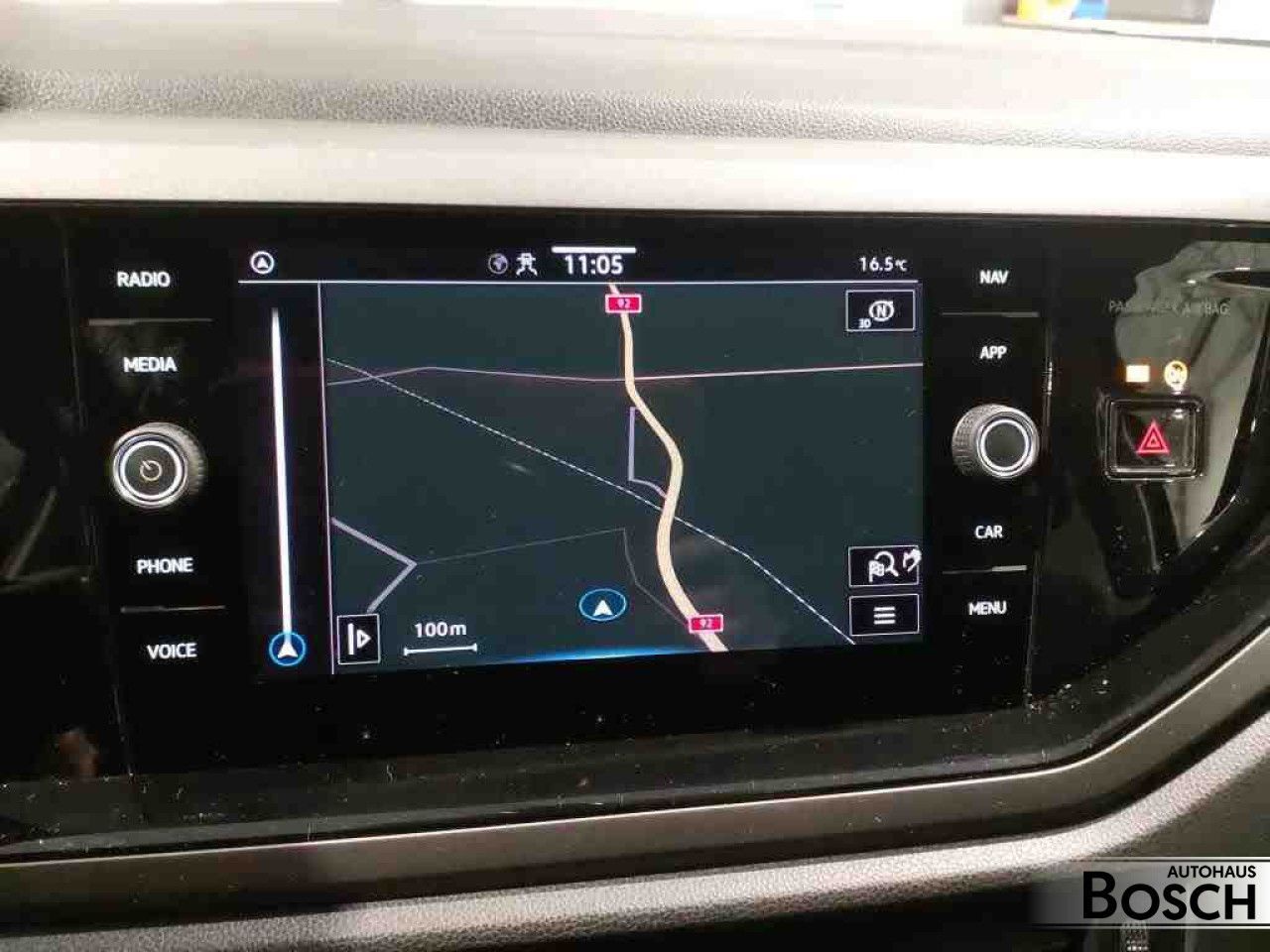 Volkswagen Polo 1.0 TSI Comfortline DSG - Samsaru's Car Outlet