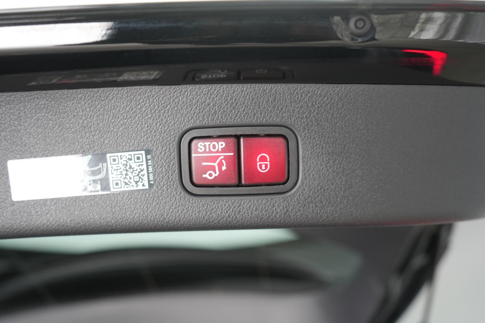 Mercedes-Benz GLC 220 d 4Matic 9G-Tronic Avantgarde Leder/Dist