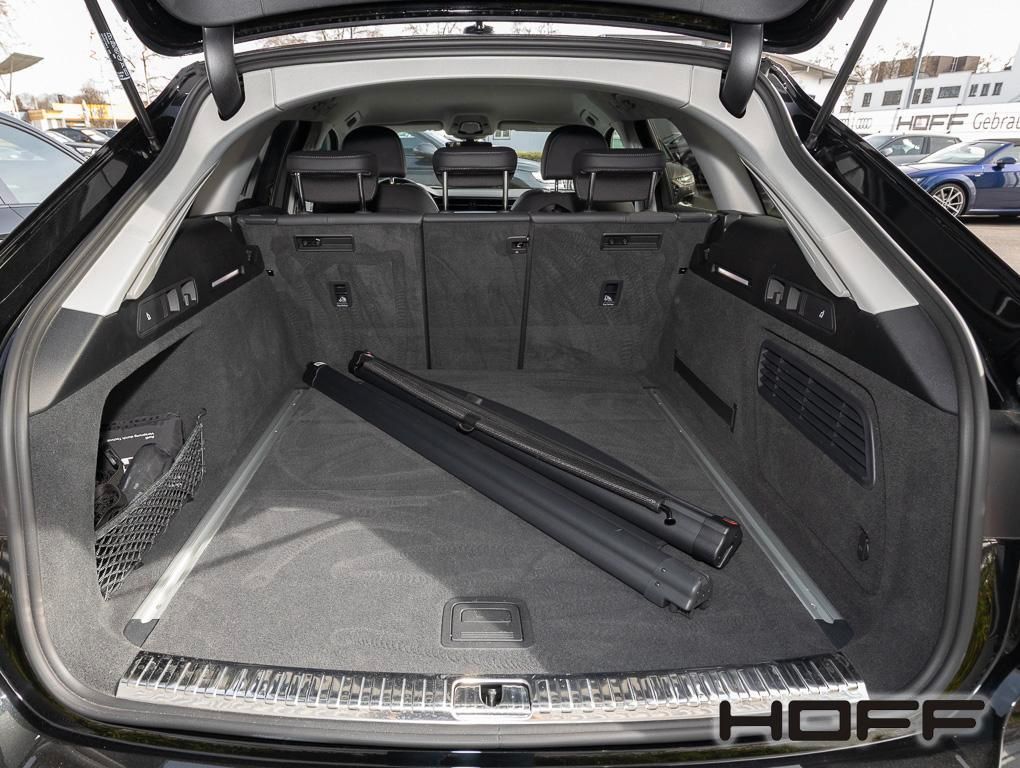 Audi A6 Avant 40 TDI S line - Samsaru's Car Outlet