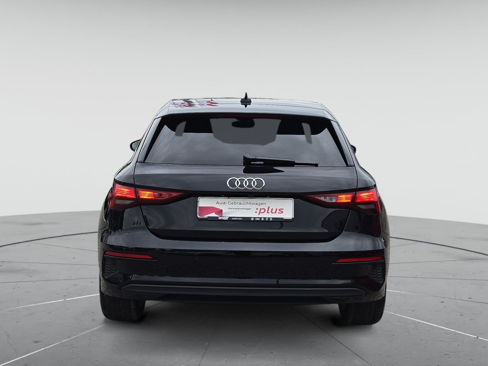 Audi A3 Sportback 30 TDI KAM/NAVI/VIRTUAL/SHZ/KLIMA