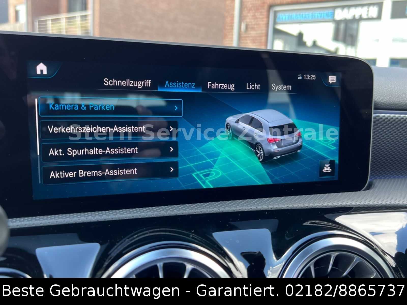 Mercedes-Benz A200 Progressive - Samsaru's Car Outlet