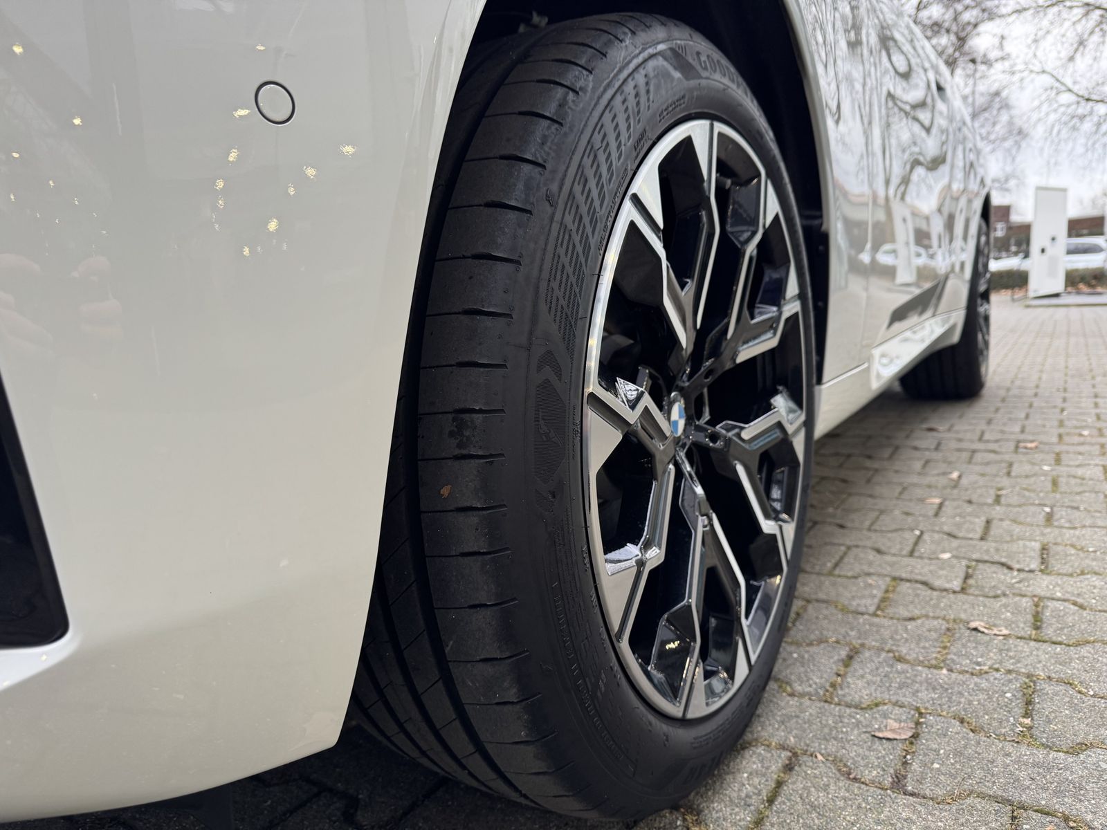 BMW X3 20 xDrive M Sport AHK DA+ h&k 360° Ad-Led 20"