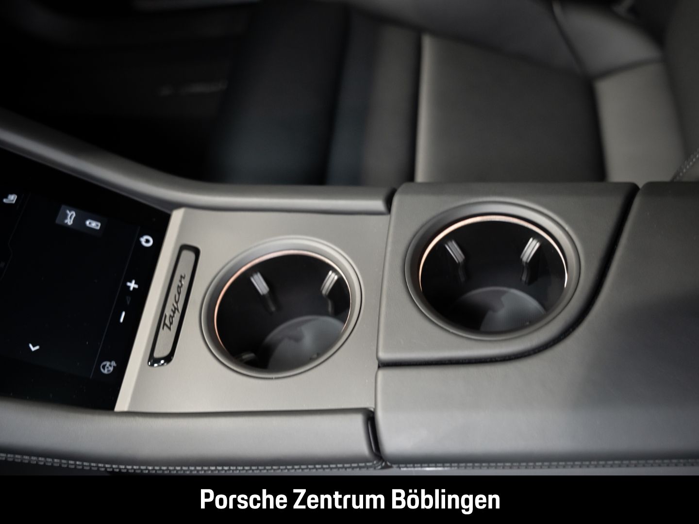 Porsche Taycan 4S Sport Turismo BOSE LED-Matrix InnoDriv