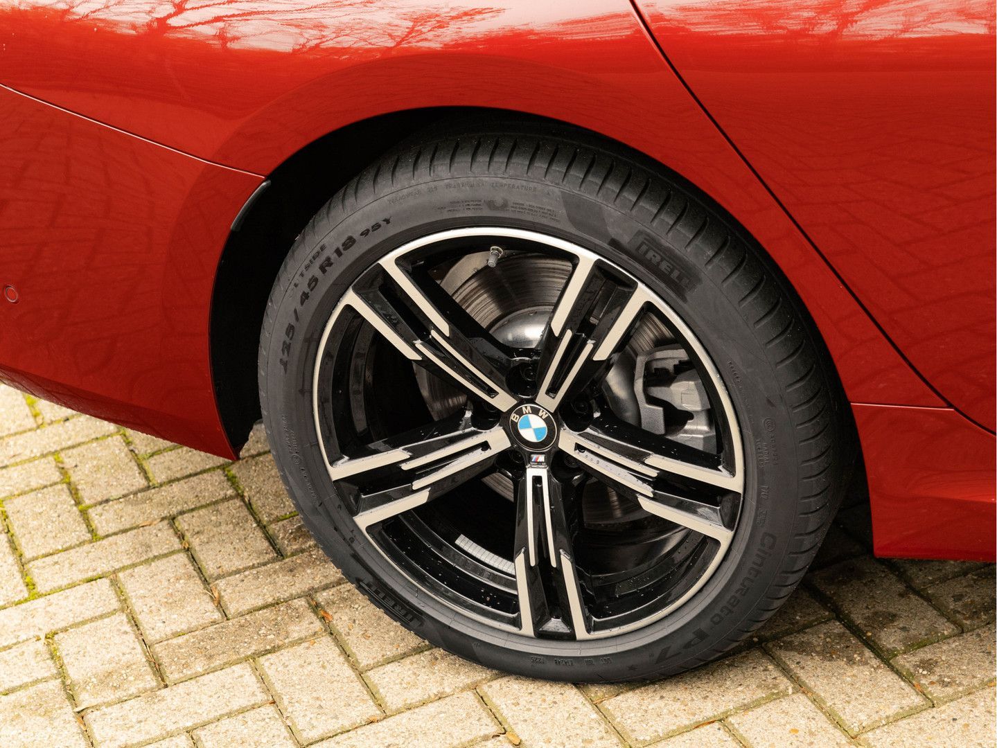 BMW 330 3-serie 330e M-Sport - LCI 2 - Schiebedach -