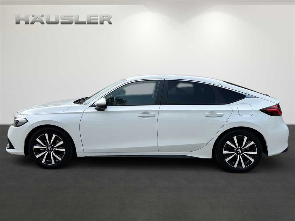Honda Civic Hybrid 2.0 Elegance *Klima*Navi*Kamera*
