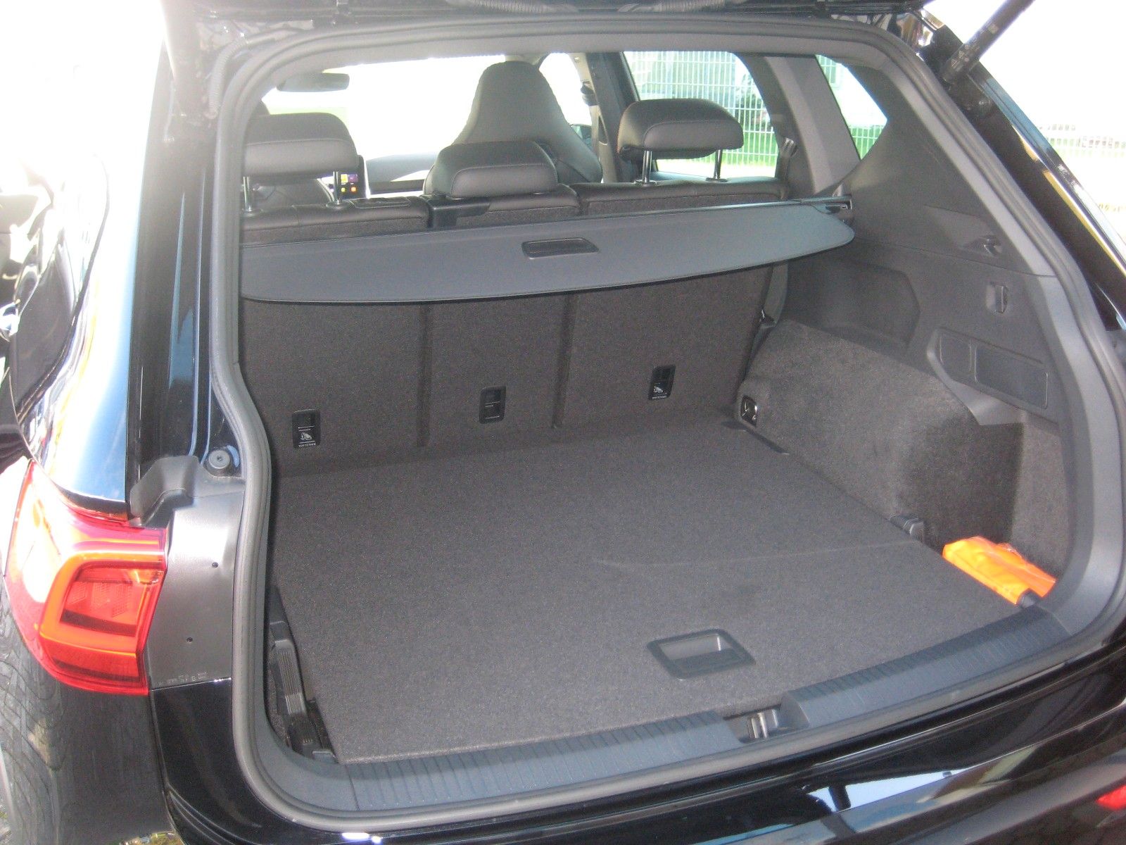 Seat Tarraco 1.5 TSI ACT 110kW FR - Samsaru's Car Outlet
