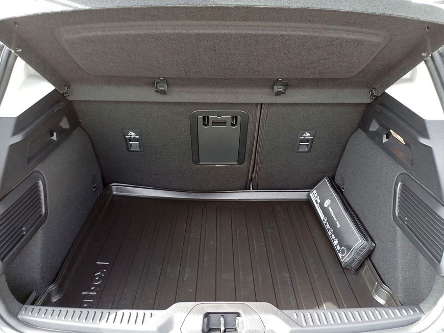 Ford Focus 1.0 EcoBoost Hybrid Aut. TITANIUM X 114 kW