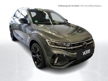 Volkswagen T-ROC R-Line 1.5 TSI DSG - Samsaru's Car Outlet