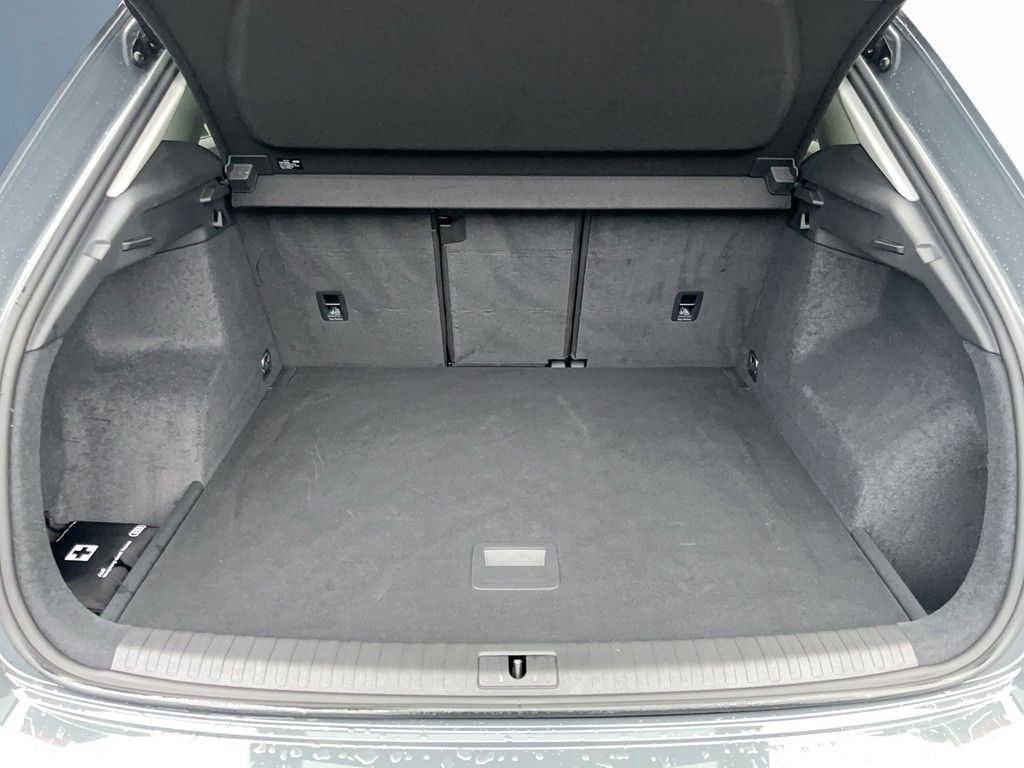 Audi Q3 35 TDI quattro LED Navi VC