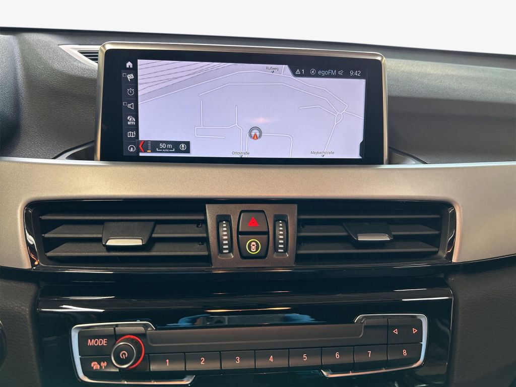 BMW X1 xDrive25e Advantage - Samsaru's Car Outlet
