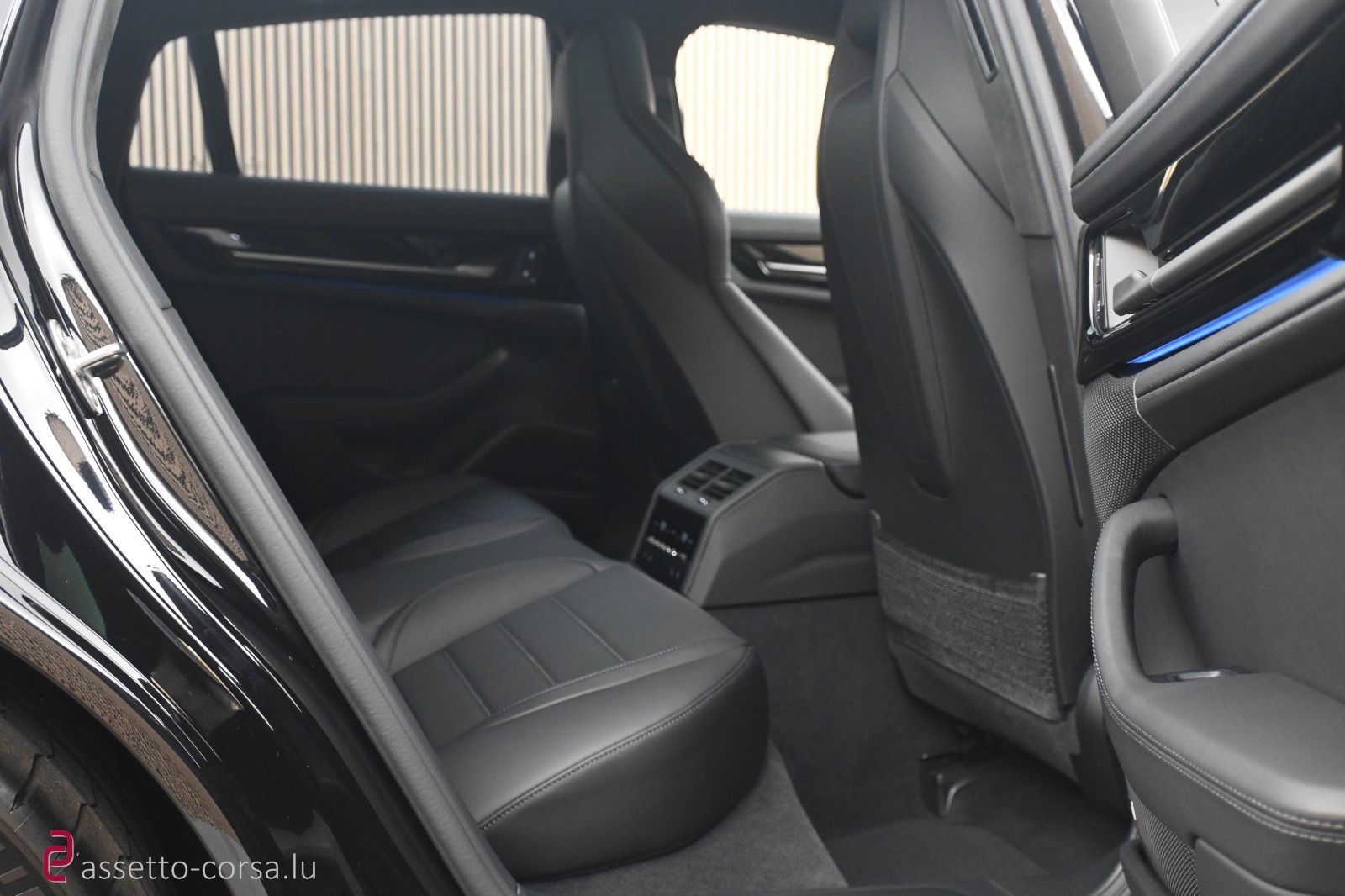 Porsche Panamera Turbo E-Hybrid*Pano*H-A Lenk*Matrix*ACC