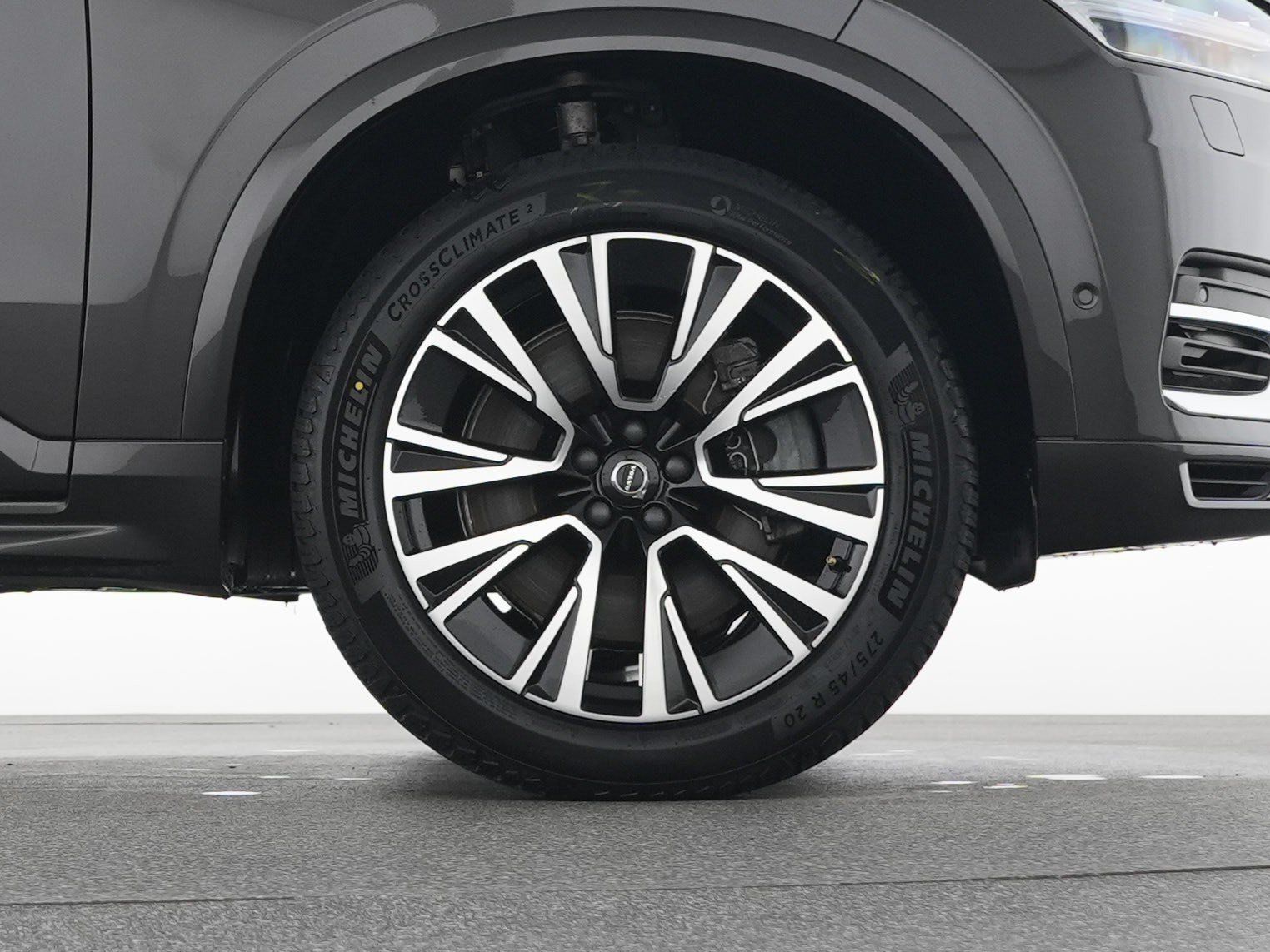 Volvo XC90 T8 AWD Ultimate Bright AHK*STHZ*360°-KAMERA