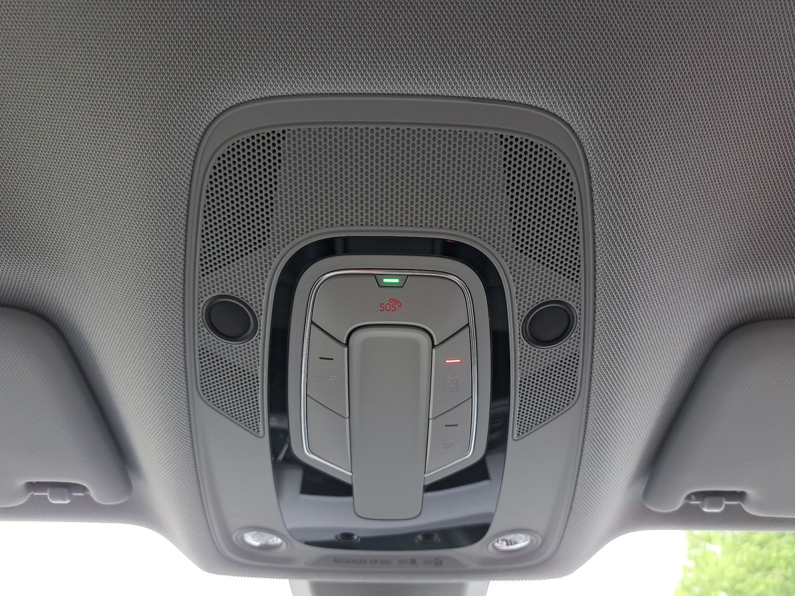 Audi Q5 Business S line 50 TDI quattro tiptr. AHK MAT