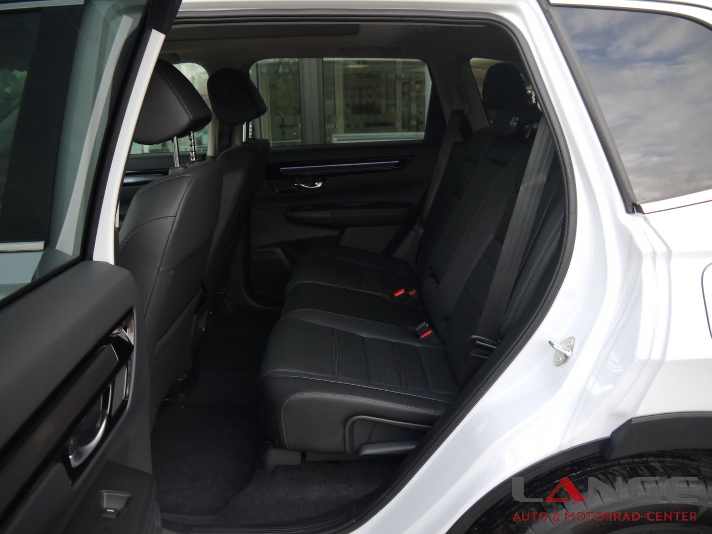 Honda CR-V e HEV Elegance i-MMD HYBRID EU6d Hybrid 2.0