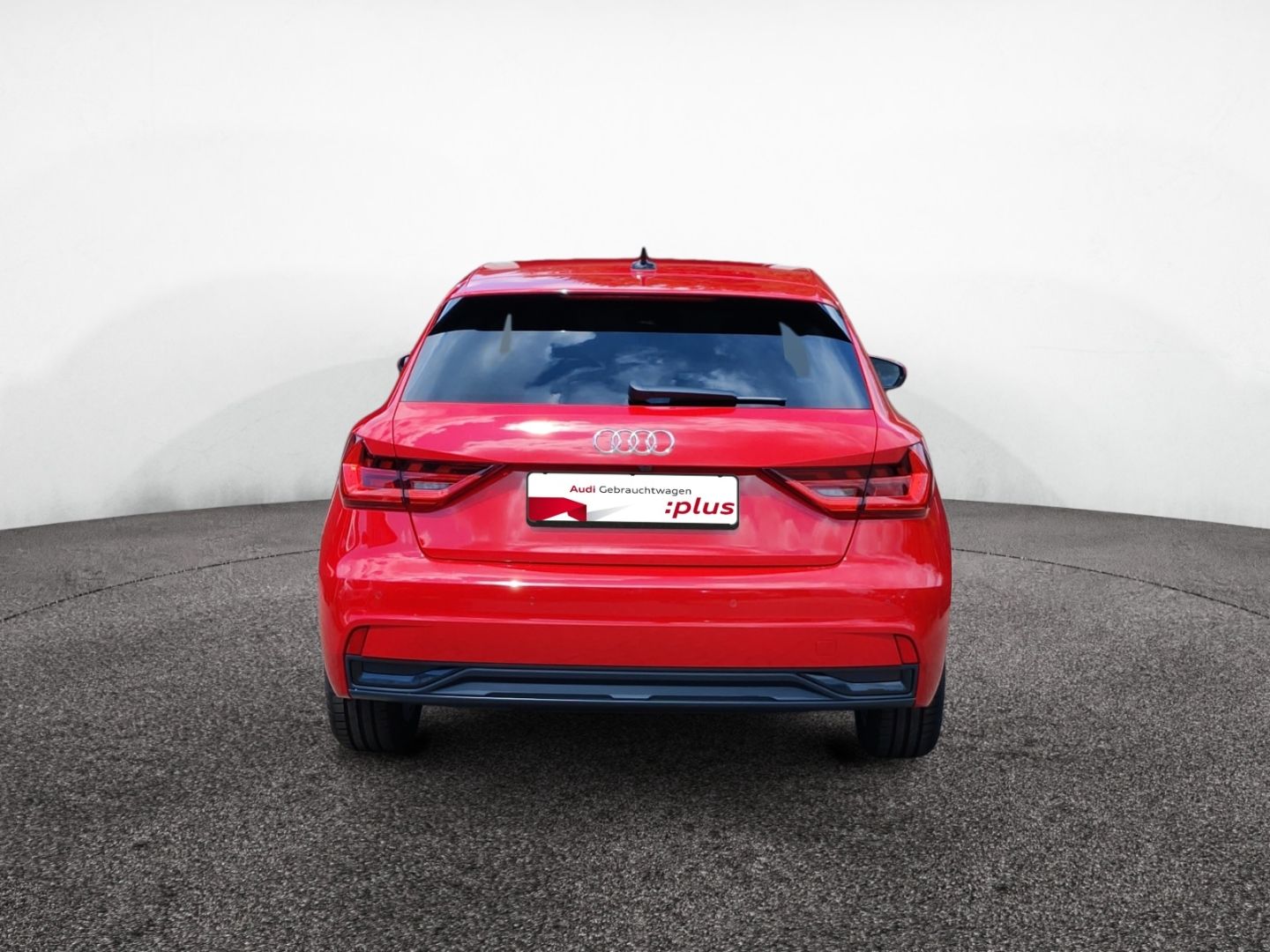 Audi A1 Sportback 25 TFSI Advanced - Samsaru's Car Outlet