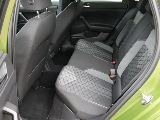 Volkswagen Taigo R-Line 1.5 TSI DSG - Samsaru's Car Outlet