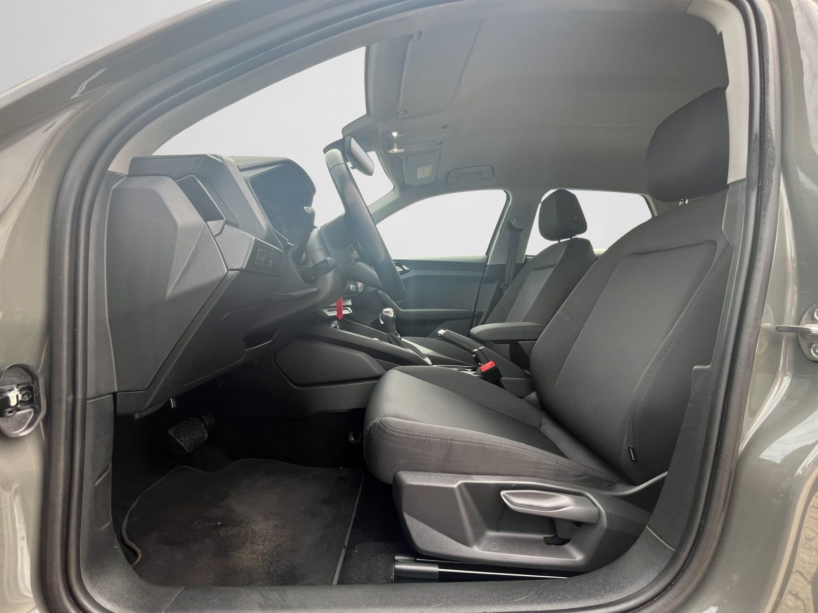 Audi A1 Sportback S line 30 TFSI S-TRONIC - Samsaru's Car Outlet