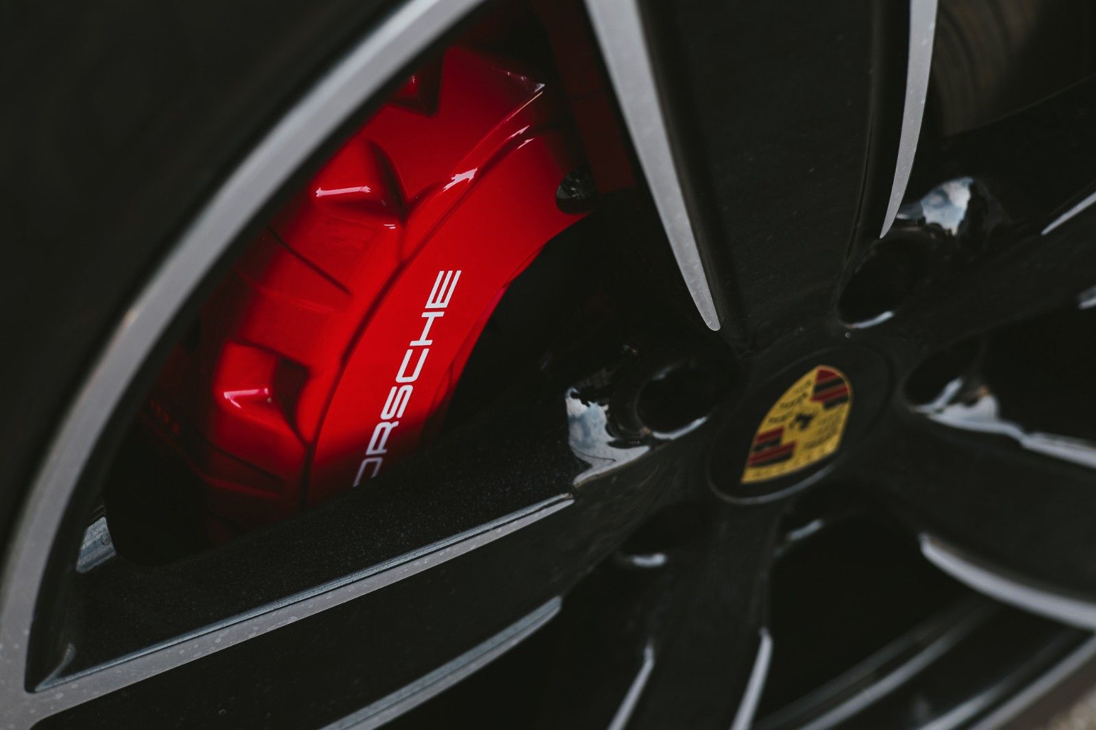 Porsche Cayenne GTS