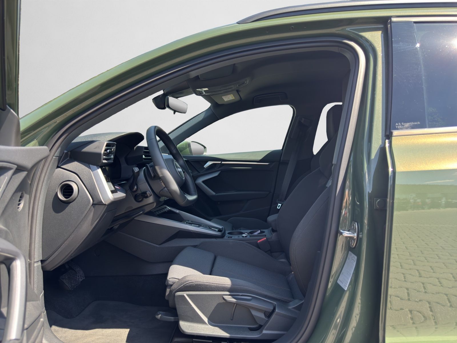 Audi A3 Sportback 35 TFSI S tronic - Samsaru's Car Outlet