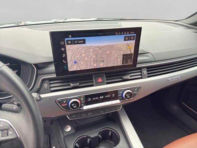 Audi A4 Avant 45 TFSI quattro S line MATRIX*OPTIK*B&O