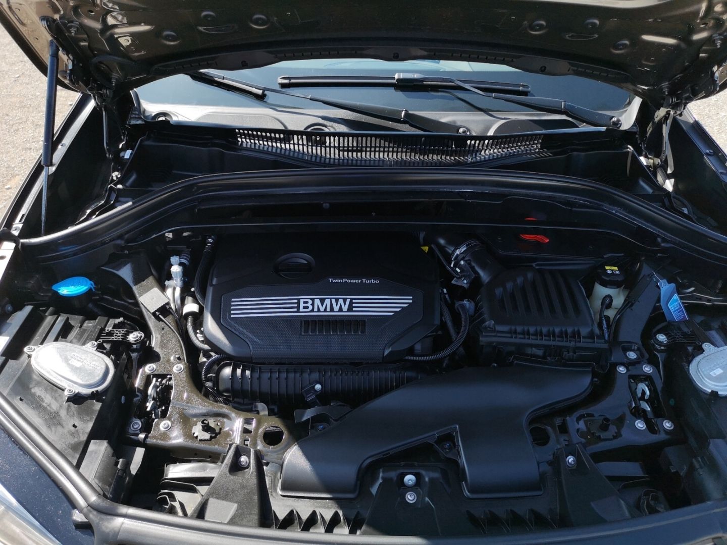 BMW X1 xDrive 20i Advantage - Samsaru's Car Outlet