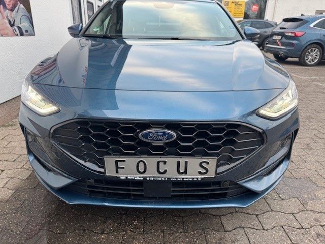Ford Focus Turnier ST-Line X