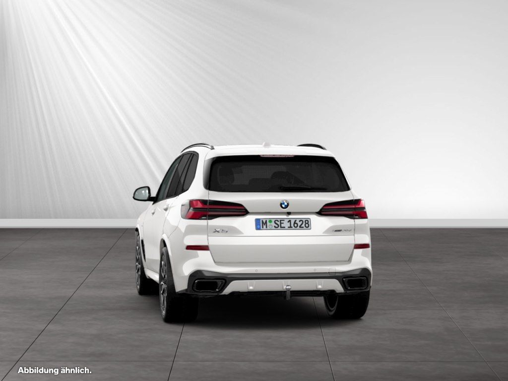 BMW X5 xDrive30d M Sport Pro|AHK|Komfortsitz|Massage